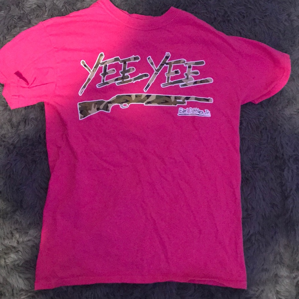 Earl Dibbles Jr. Shirt